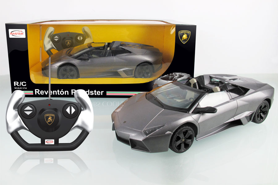 remote control lamborghini reventon