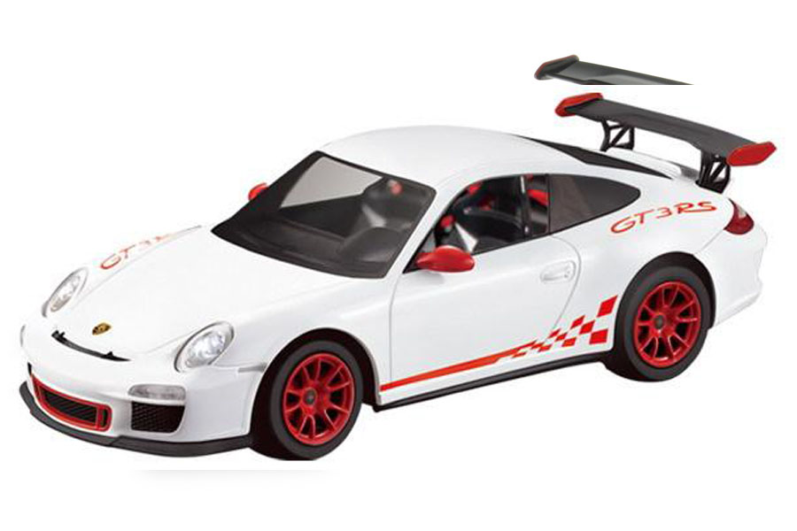 rc porsche gt3 rs