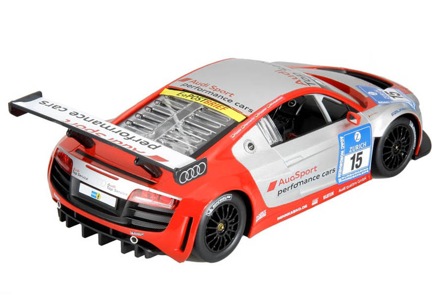 rc audi r8 lms