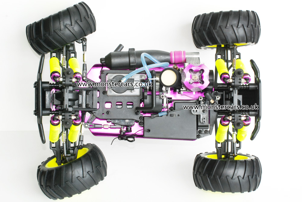 himoto nitro rc