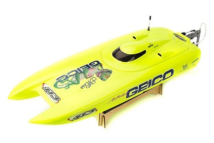 proboat miss geico 29 v2