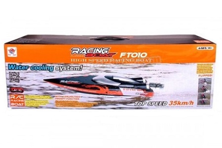 ft010 rc boat