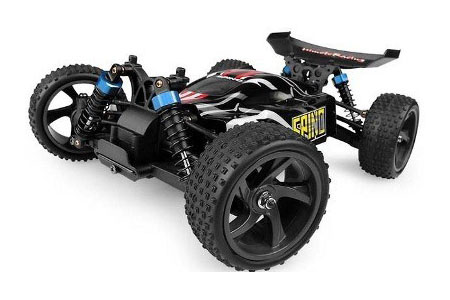 Himoto 1/18 Spino Buggy 2.4GHz + 1 hour 